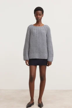 Iris von Arnim VALENCIA-Damen Pullover