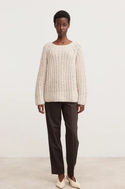 Iris von Arnim VALENCIA-Damen Pullover