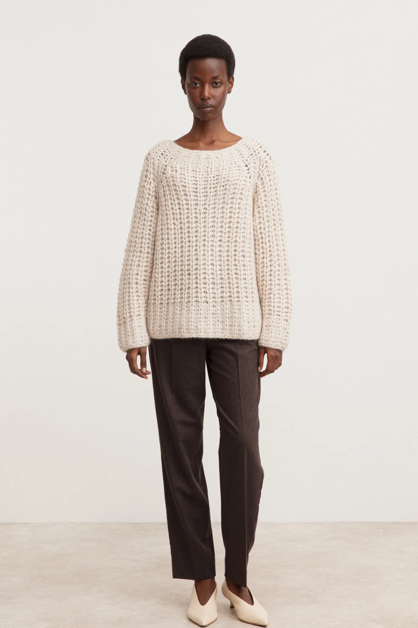 Iris von Arnim VALENCIA-Damen Pullover