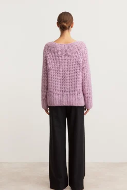 Iris von Arnim VALENCIA-Damen Pullover