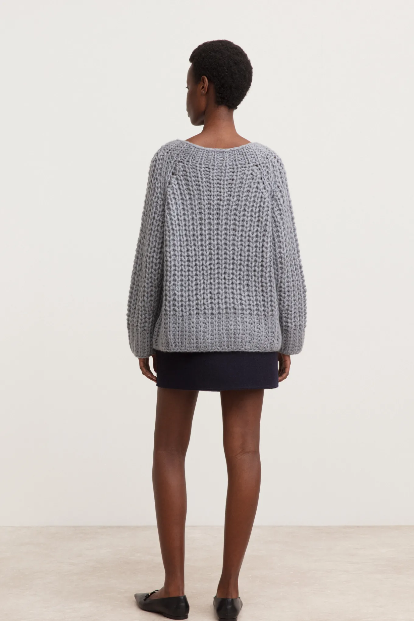 Iris von Arnim VALENCIA-Damen Pullover