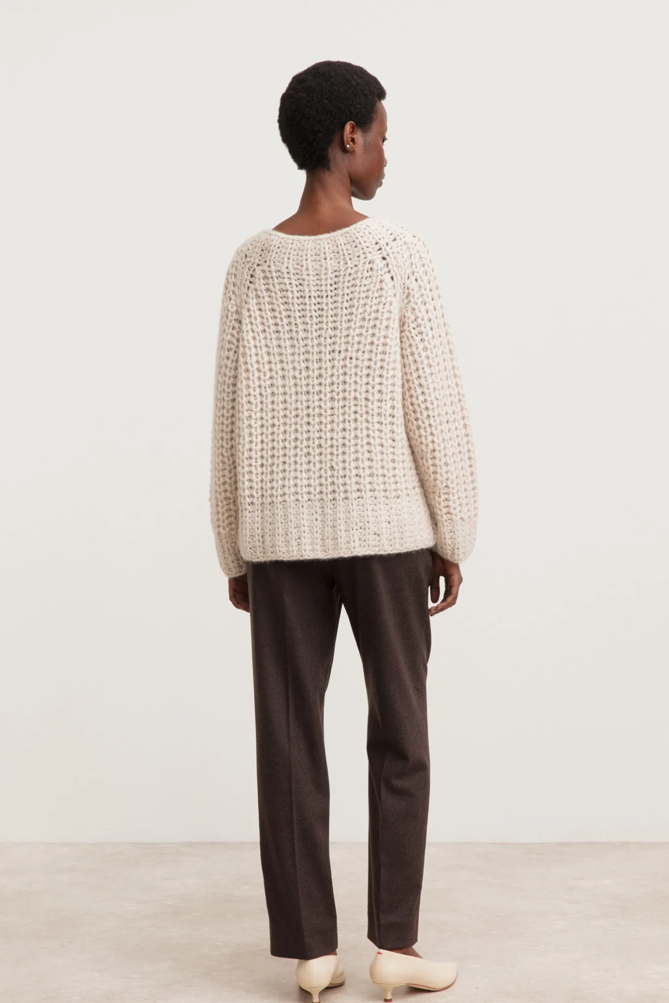 Iris von Arnim VALENCIA-Damen Pullover