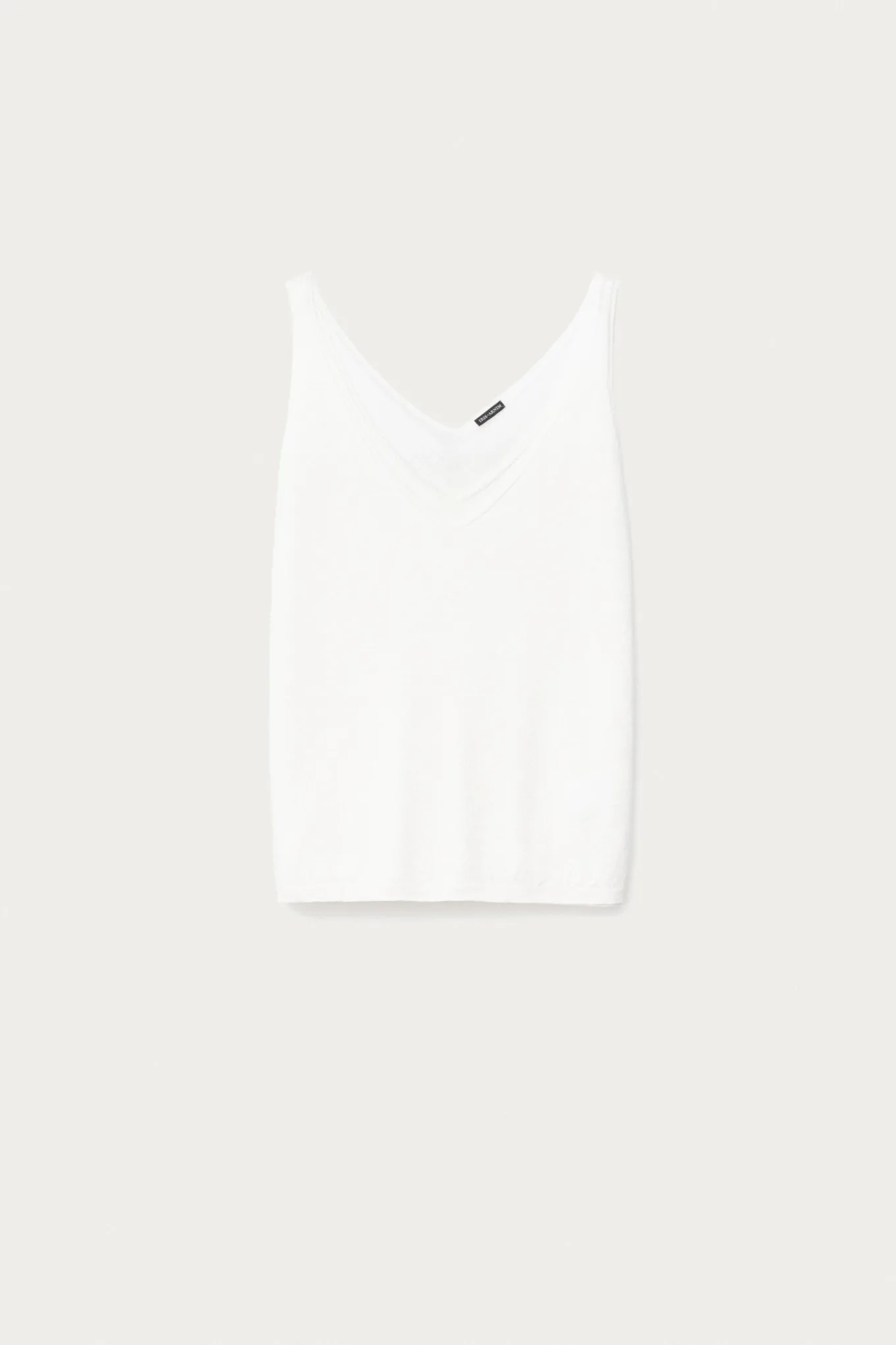 Iris von Arnim VALERIA DOUBLE-Damen Shirts & Tops