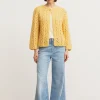 Iris von Arnim VARDIN-Damen Cardigans