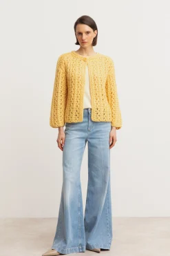 Iris von Arnim VARDIN-Damen Cardigans