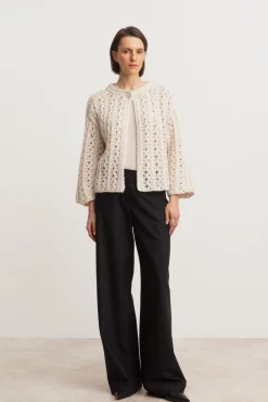Iris von Arnim VARDIN-Damen Cardigans