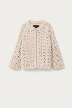 Iris von Arnim VARDIN-Damen Cardigans