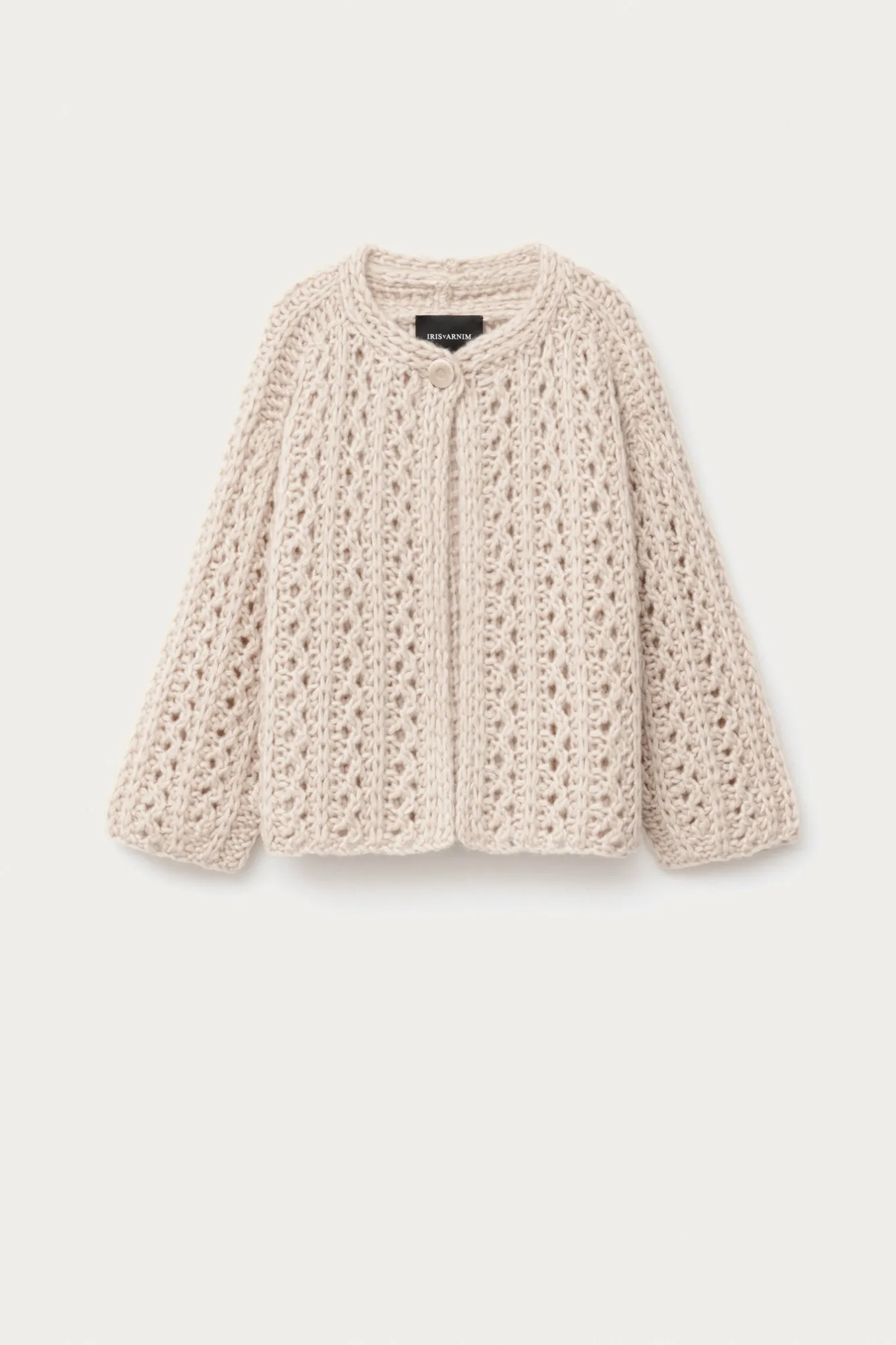 Iris von Arnim VARDIN-Damen Cardigans