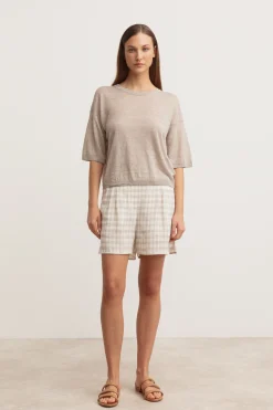 Iris von Arnim VENERA-Damen Shirts & Tops
