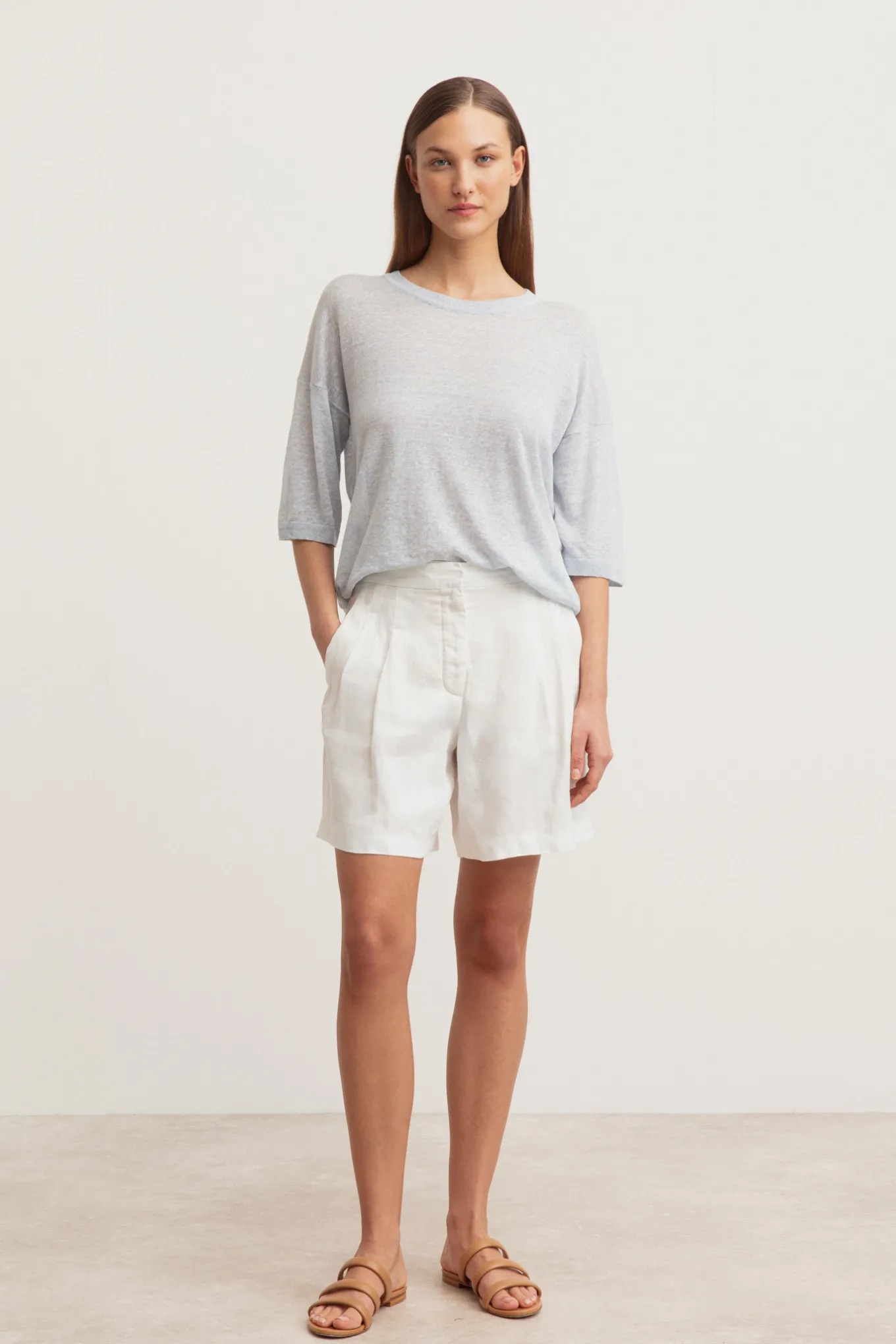 Iris von Arnim VENERA-Damen Shirts & Tops