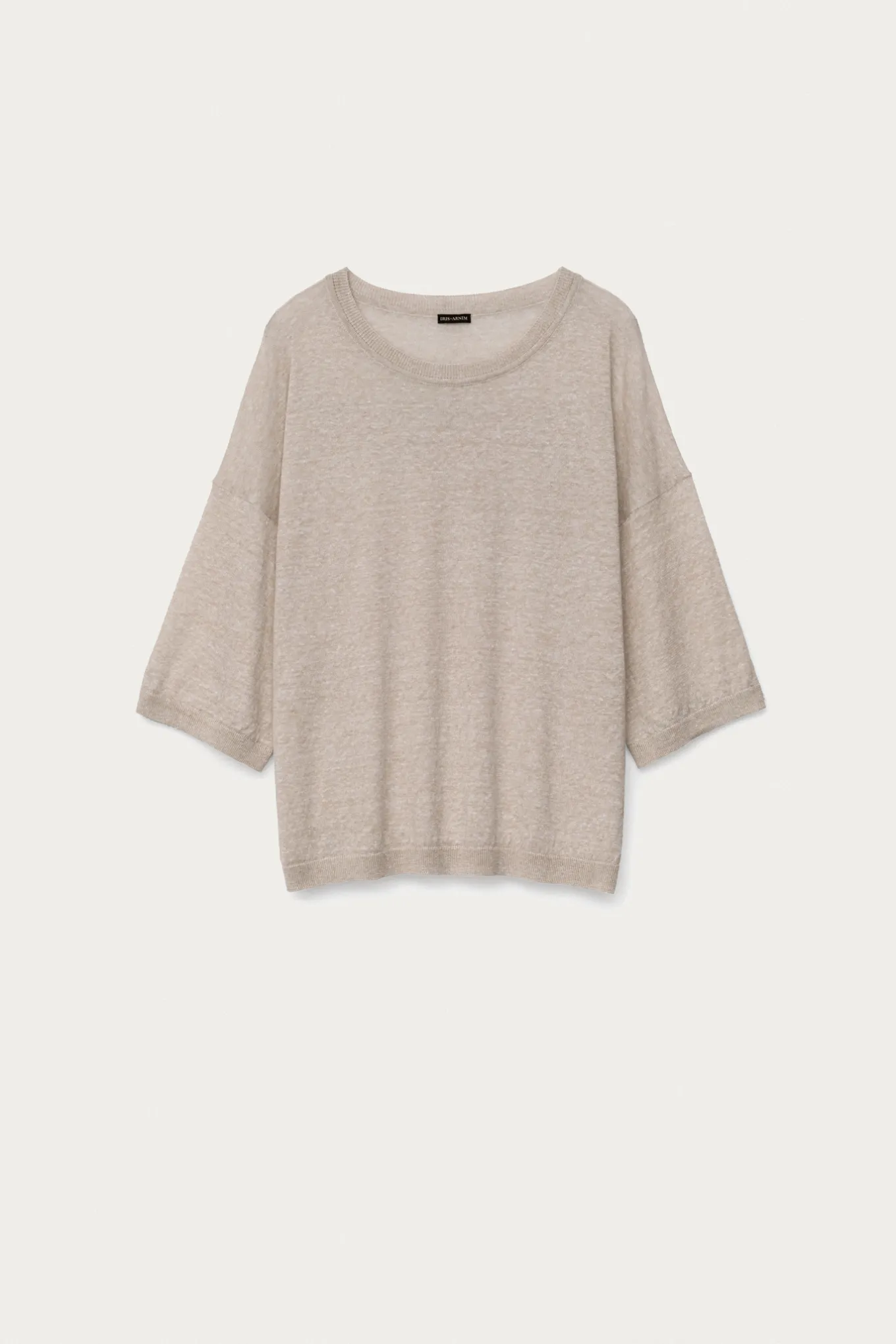 Iris von Arnim VENERA-Damen Shirts & Tops