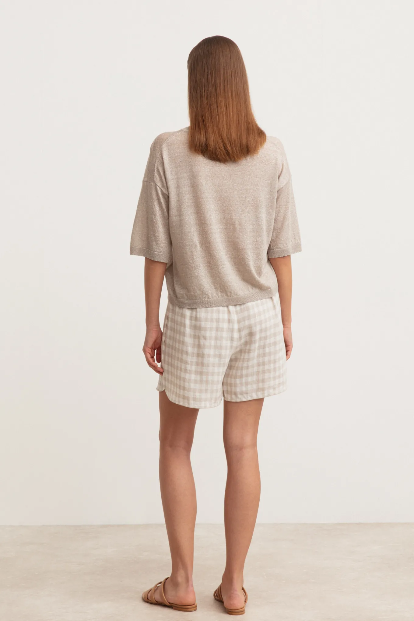 Iris von Arnim VENERA-Damen Shirts & Tops