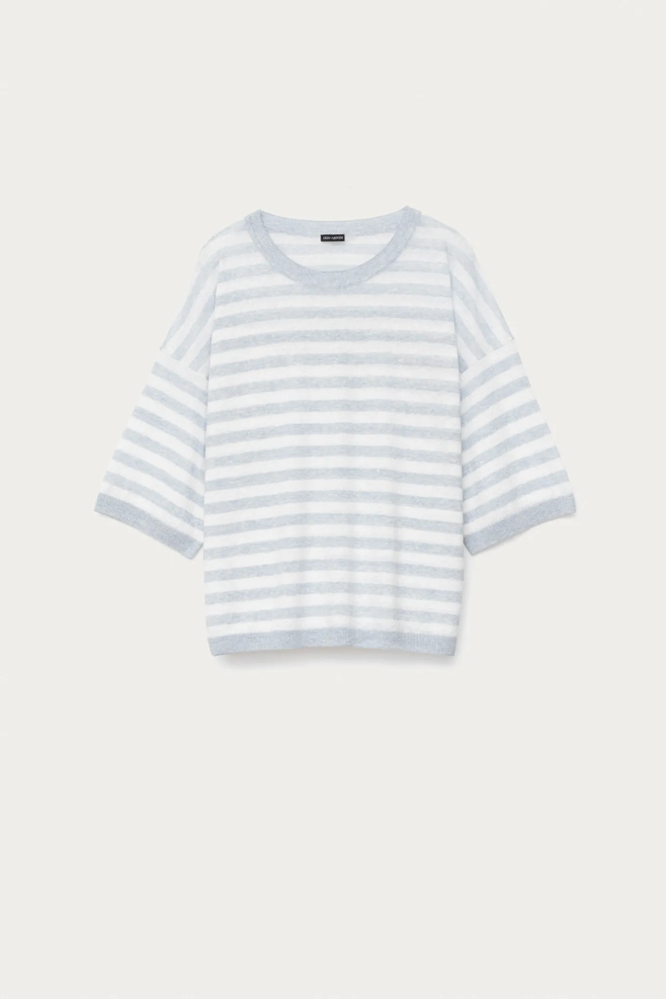 Iris von Arnim VENERA STRIPES-Damen Shirts & Tops