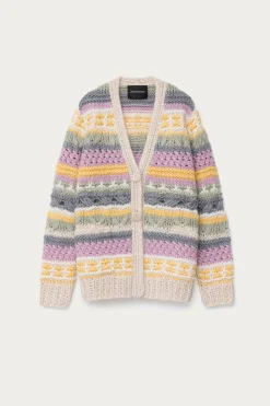 Iris von Arnim VERONETTE-Damen Cardigans