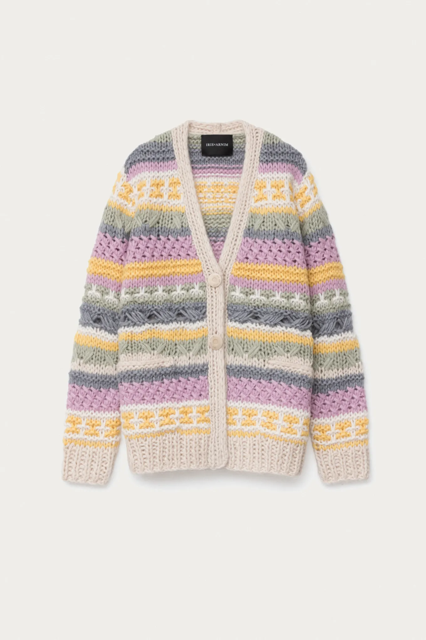 Iris von Arnim VERONETTE-Damen Cardigans