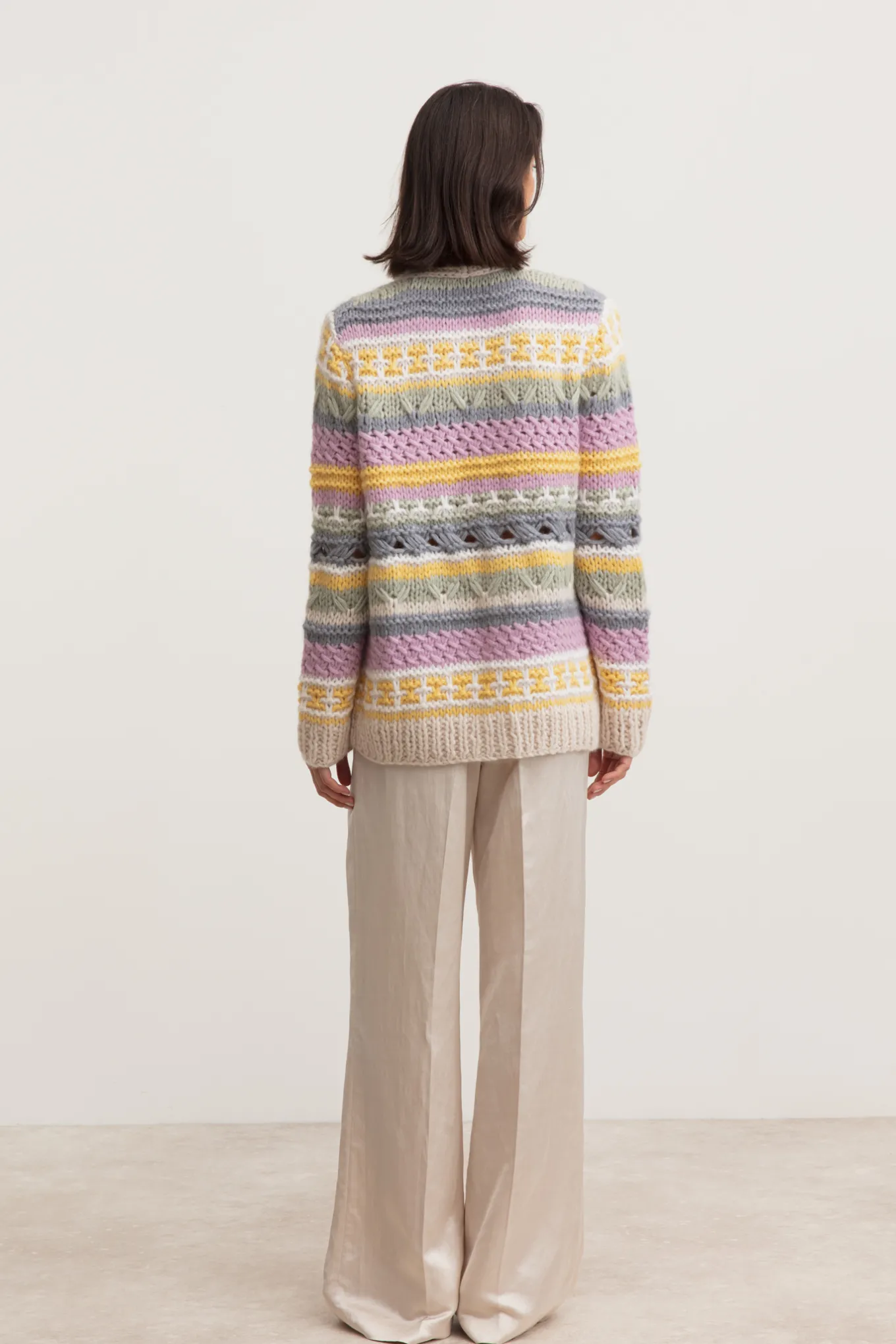Iris von Arnim VERONETTE-Damen Cardigans