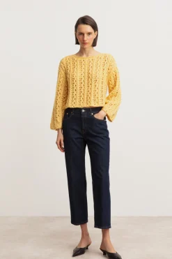 Iris von Arnim VIDALIA-Damen Pullover