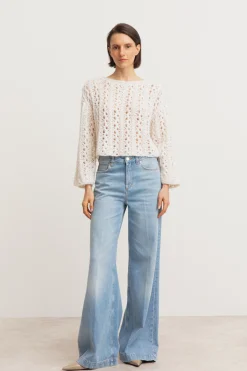 Iris von Arnim VIDALIA-Damen Pullover