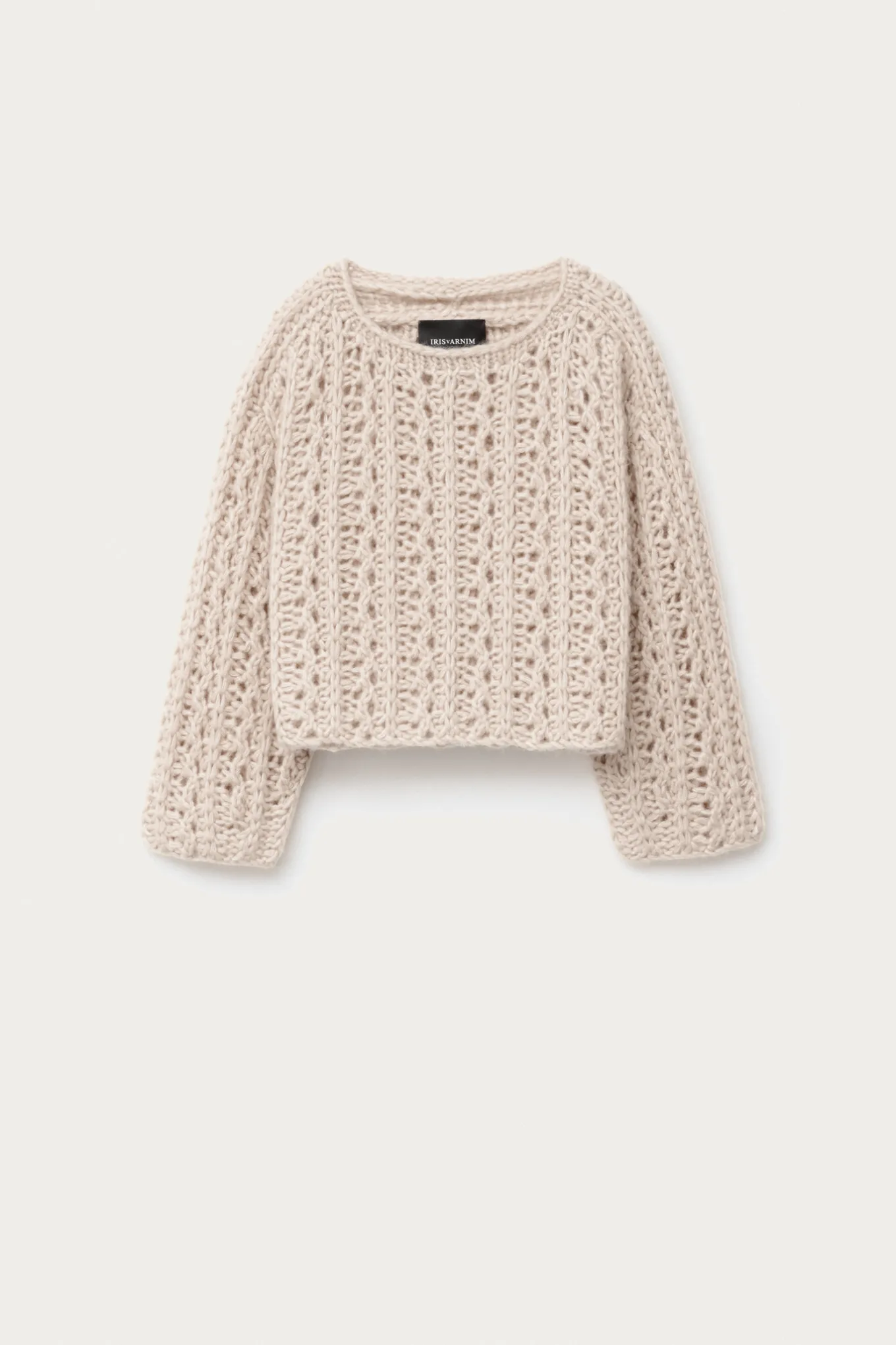 Iris von Arnim VIDALIA-Damen Pullover