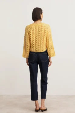 Iris von Arnim VIDALIA-Damen Pullover
