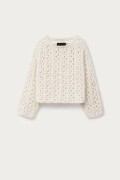 Iris von Arnim VIDALIA-Damen Pullover