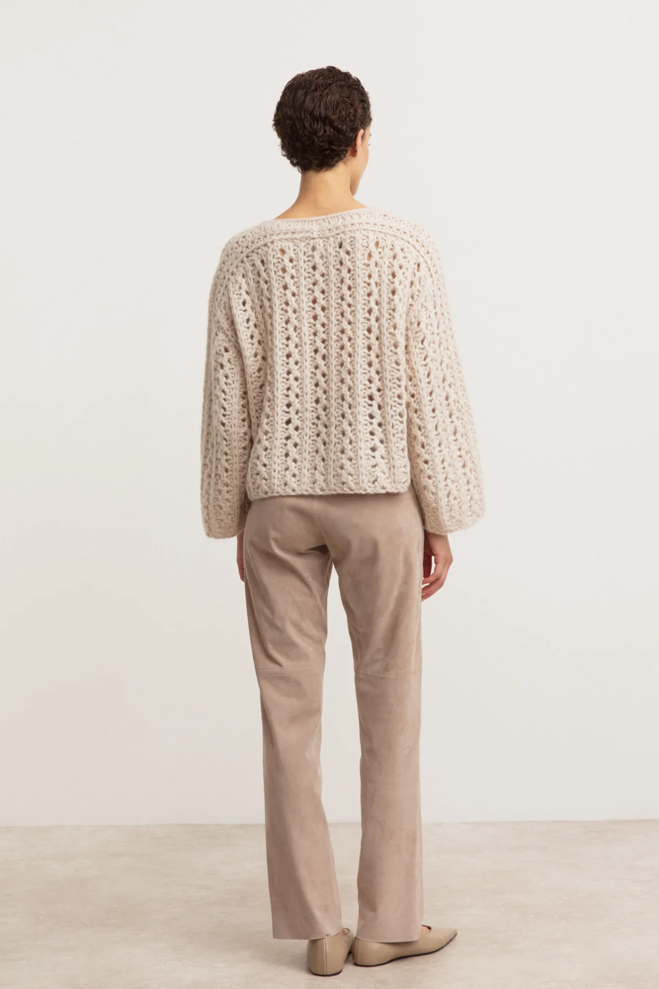Iris von Arnim VIDALIA-Damen Pullover