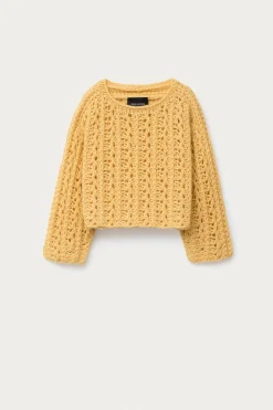 Iris von Arnim VIDALIA-Damen Pullover