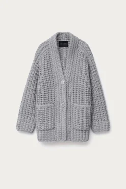 Iris von Arnim VIOLA-Damen Cardigans