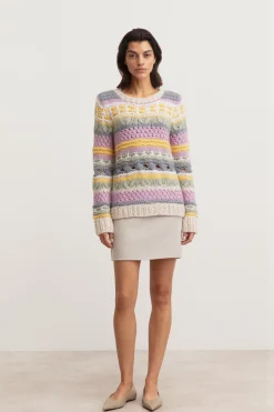 Iris von Arnim VITANELLA-Damen Pullover