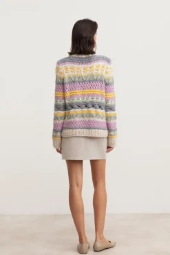 Iris von Arnim VITANELLA-Damen Pullover
