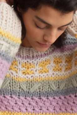 Iris von Arnim VITANELLA-Damen Pullover