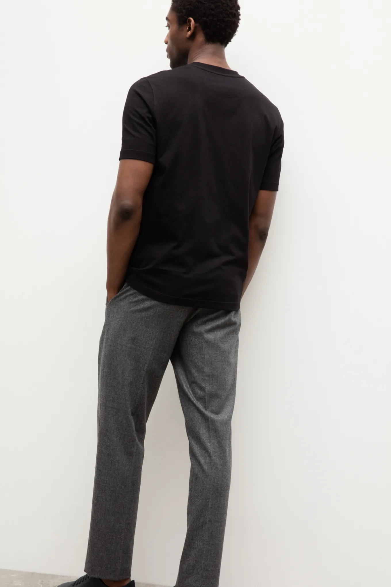 Iris von Arnim WESSLEY-Herren Shirts & T-Shirts