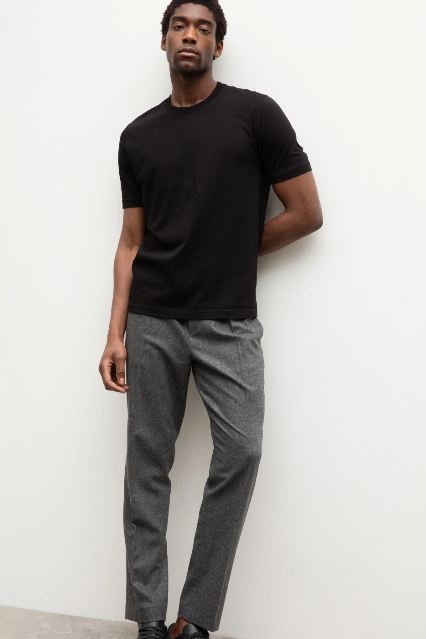 Iris von Arnim WESSLEY-Herren Shirts & T-Shirts