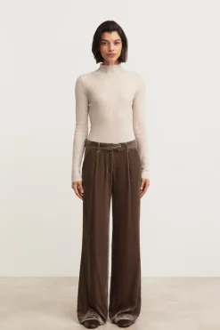 Iris von Arnim WYLMA-Damen Hosen & Shorts