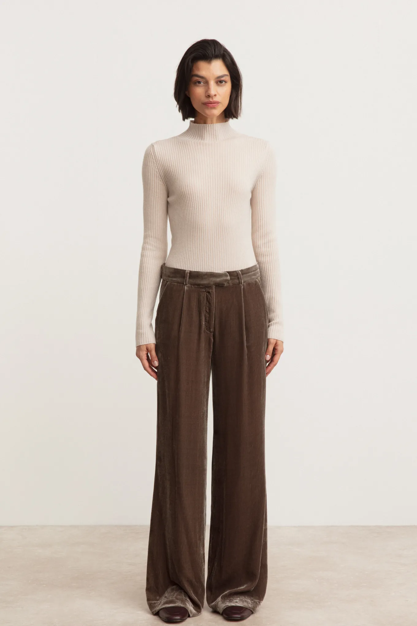 Iris von Arnim WYLMA-Damen Hosen & Shorts