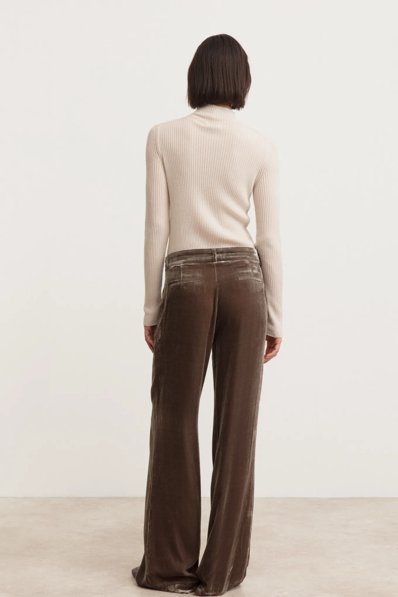 Iris von Arnim WYLMA-Damen Hosen & Shorts